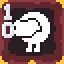 Spit test icon
