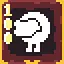 Be careful, it's slippery icon