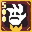 Perilous leap icon