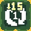 Speedrunner icon