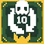 Touch grass, please. icon