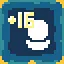 Overpowered icon