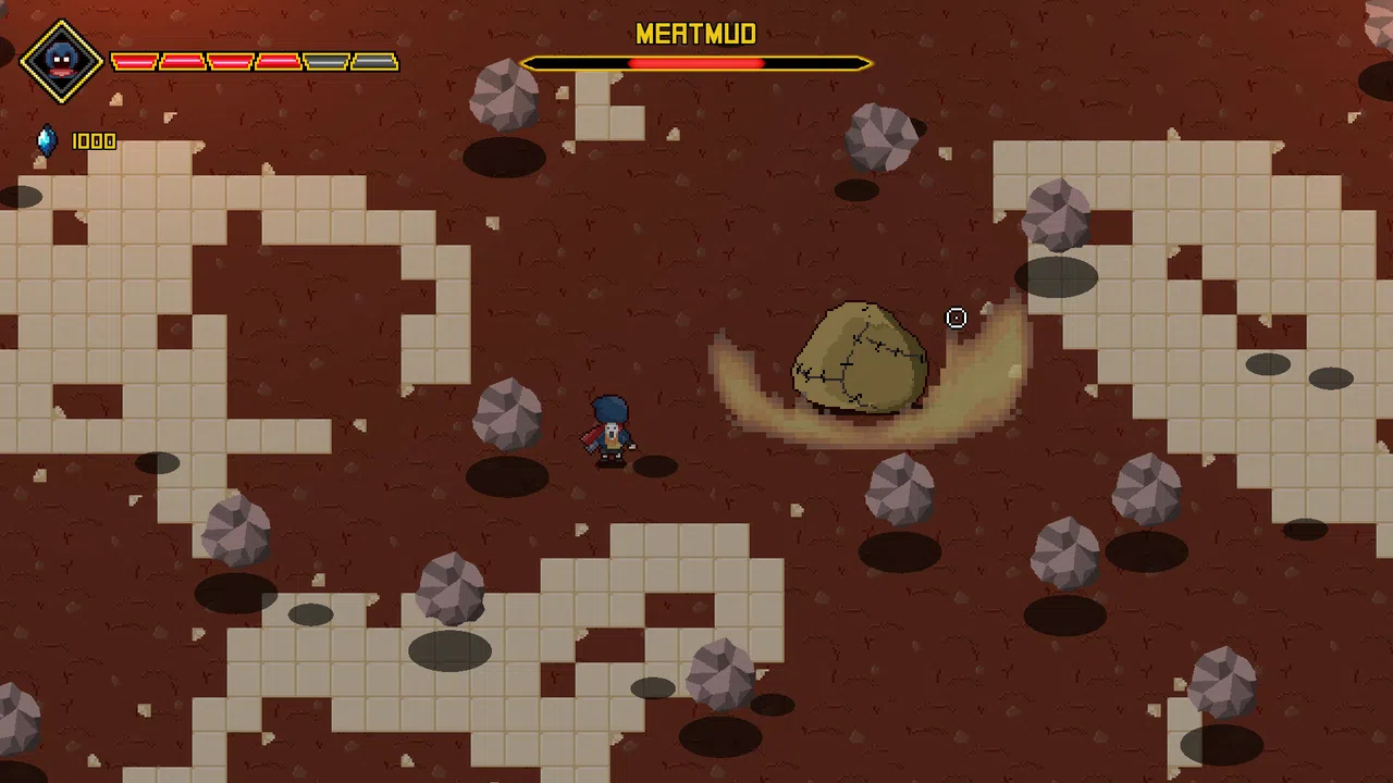 Enter The Lost Chamber Screenshot 2