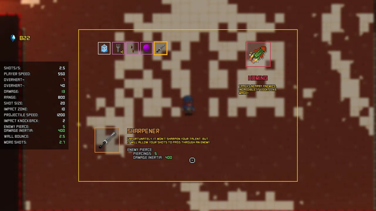 Enter The Lost Chamber Screenshot 3