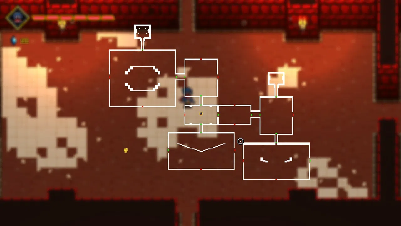 Enter The Lost Chamber Screenshot 4