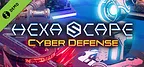 HexaScape: Cyber Defense Demo