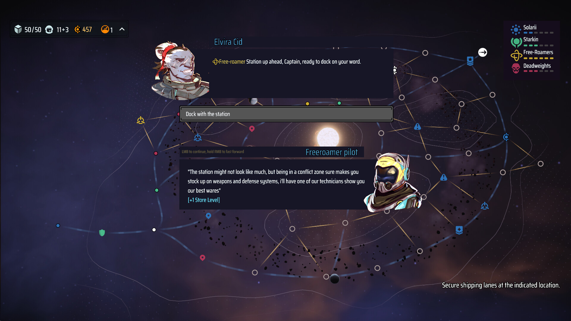 Breachway Screenshot 4