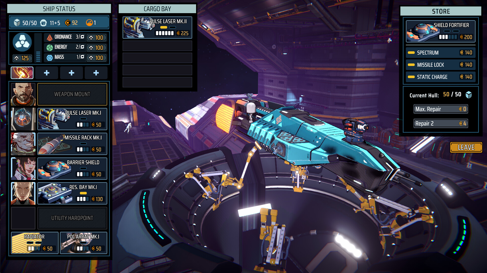 Breachway Screenshot 8