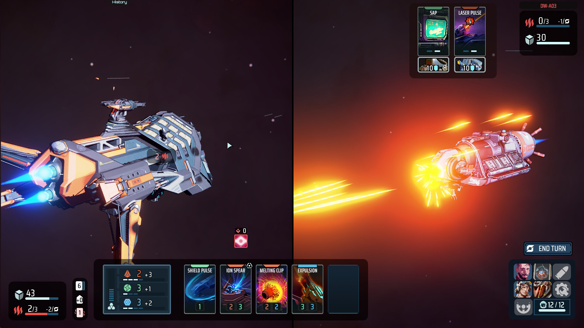 Breachway Screenshot 7