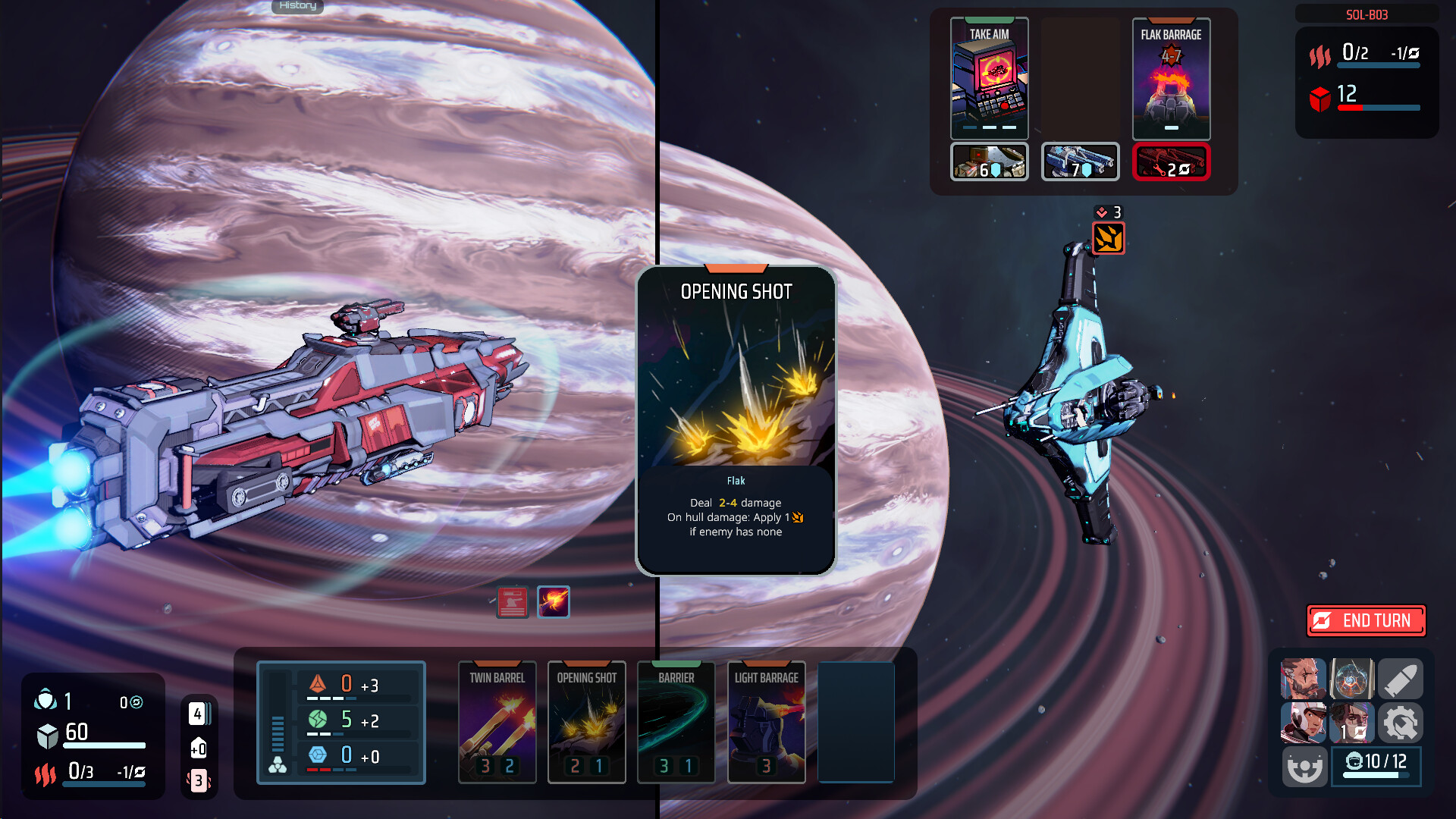 Breachway Screenshot 3