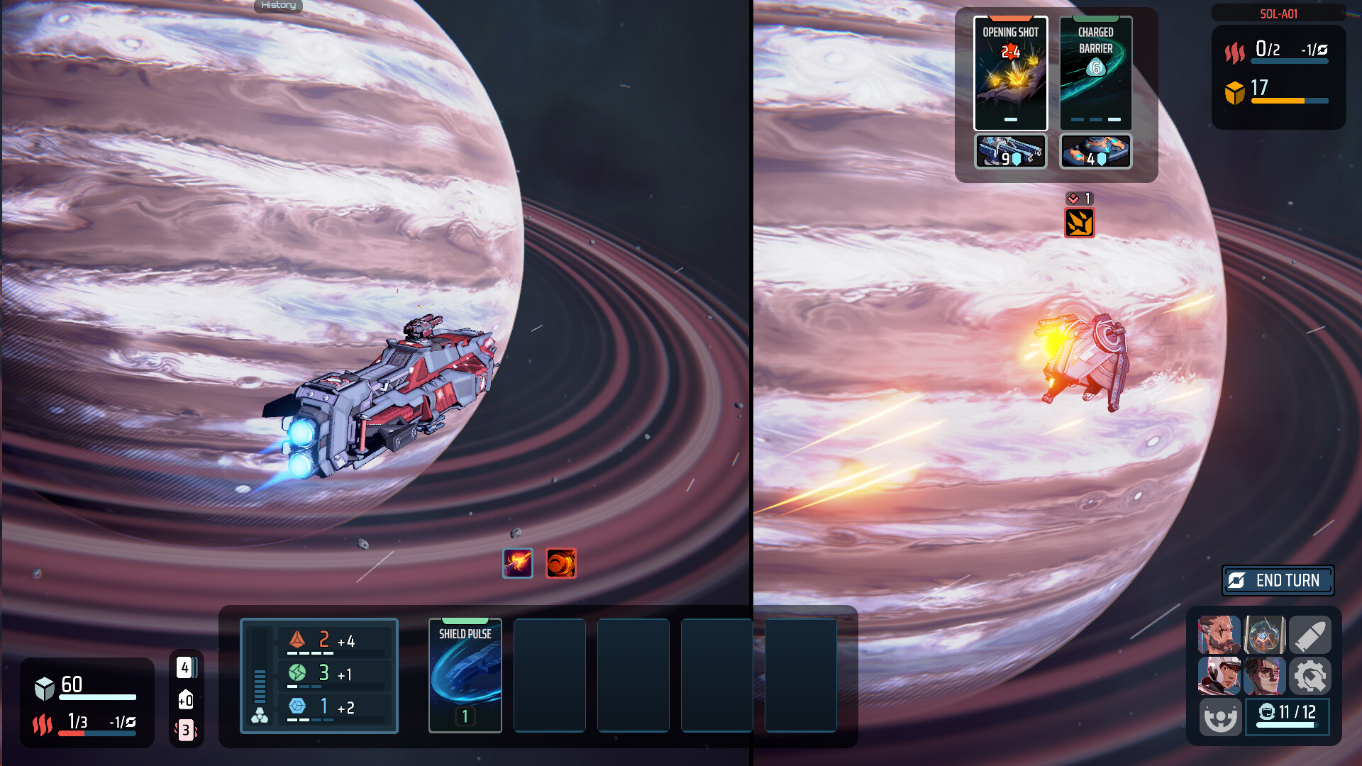 Breachway Screenshot 10