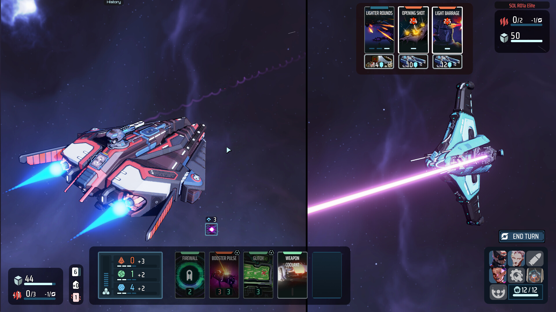 Breachway Screenshot 9