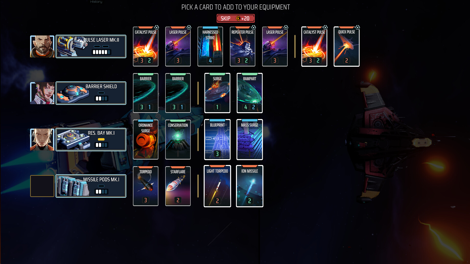 Breachway Screenshot 1