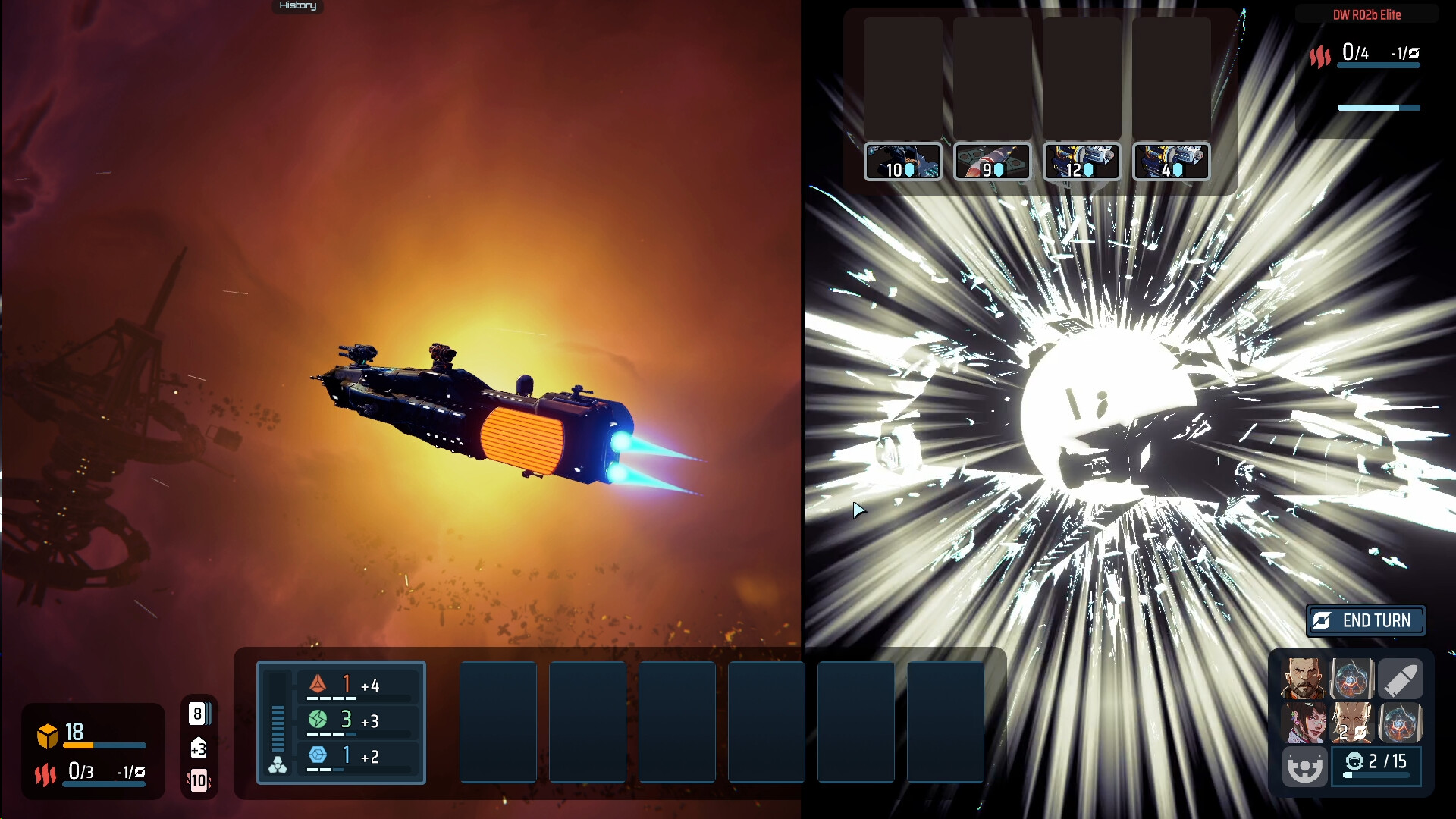 Breachway Screenshot 2