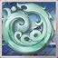 骷髅兵的玉佩 icon