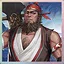牛半山入队 icon