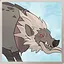 击败野猪王 icon