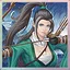 夏菡柳入队 icon
