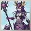 击败蛛妖女王 icon