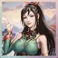 唐果好感度 icon