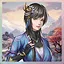 封玲露好感度 icon