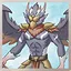 击败羽魔统领 icon
