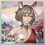 苏七七好感度 icon