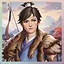 啸天好感度 icon