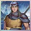 杨成入队 icon