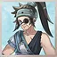 击败强盗头目 icon