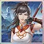 黎暮芸入队 icon
