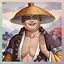 戒空好感度 icon