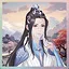 付轻歌好感度 icon