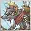 击败鼠妖王 icon
