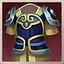 获得药王兜甲 icon