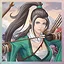 夏菡柳好感度 icon