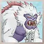击败雪猿王 icon