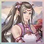 紫夜好感度 icon