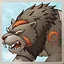 击败熊王 icon