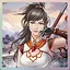 黎暮芸好感度 icon