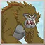 击败山猿王 icon