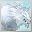 击败雪狼王 icon