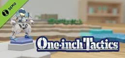 One-inch Tactics Demo