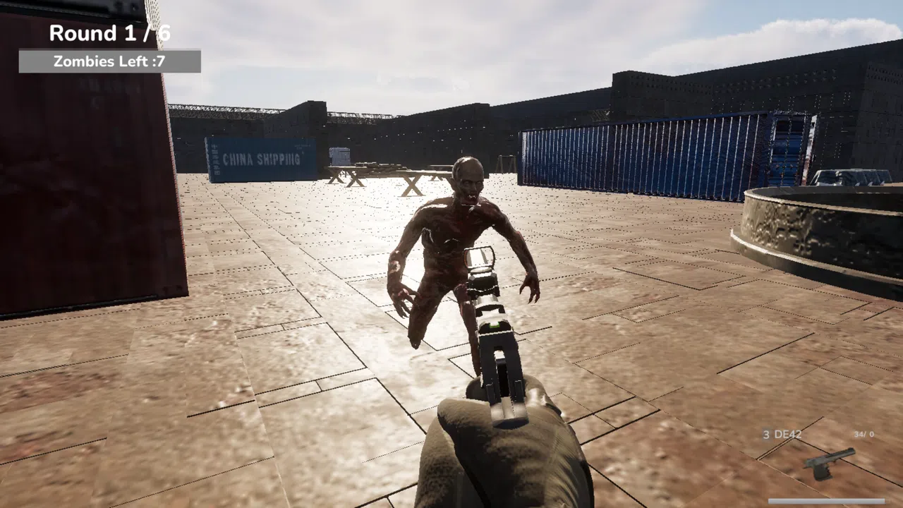 Dark Era Screenshot 2