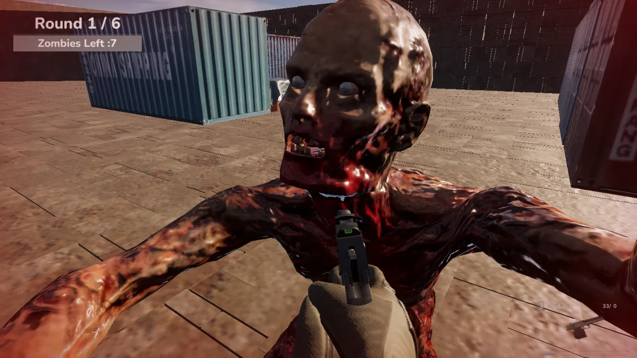 Dark Era Screenshot 4