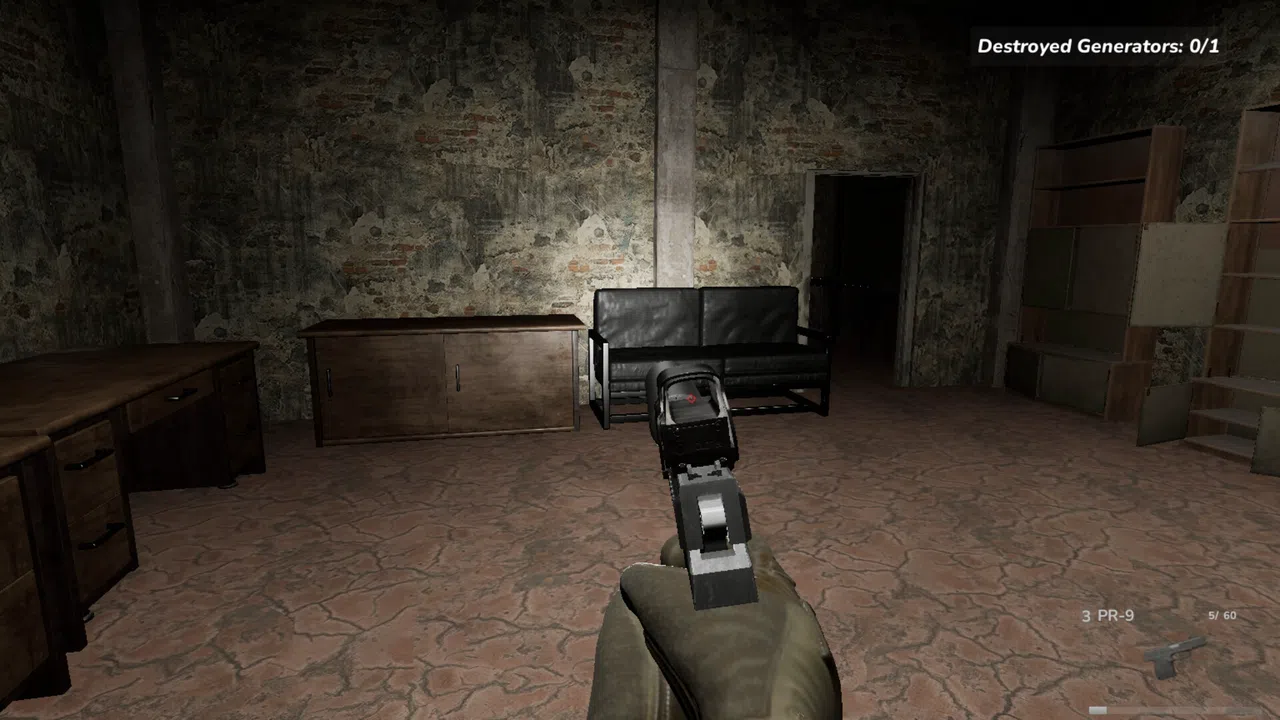 Dark Era Screenshot 3