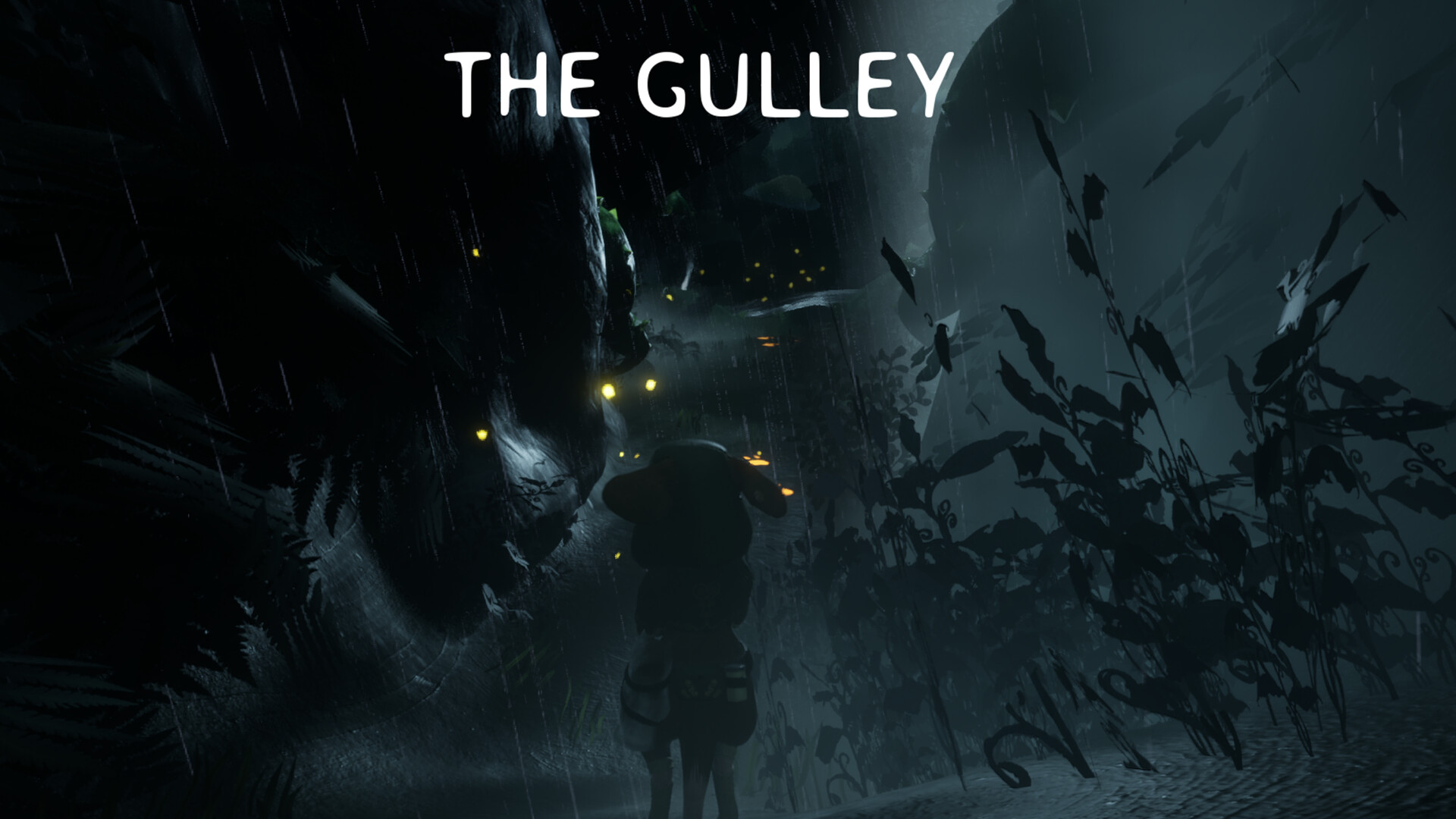 Eyes of the Forest Screenshot 3