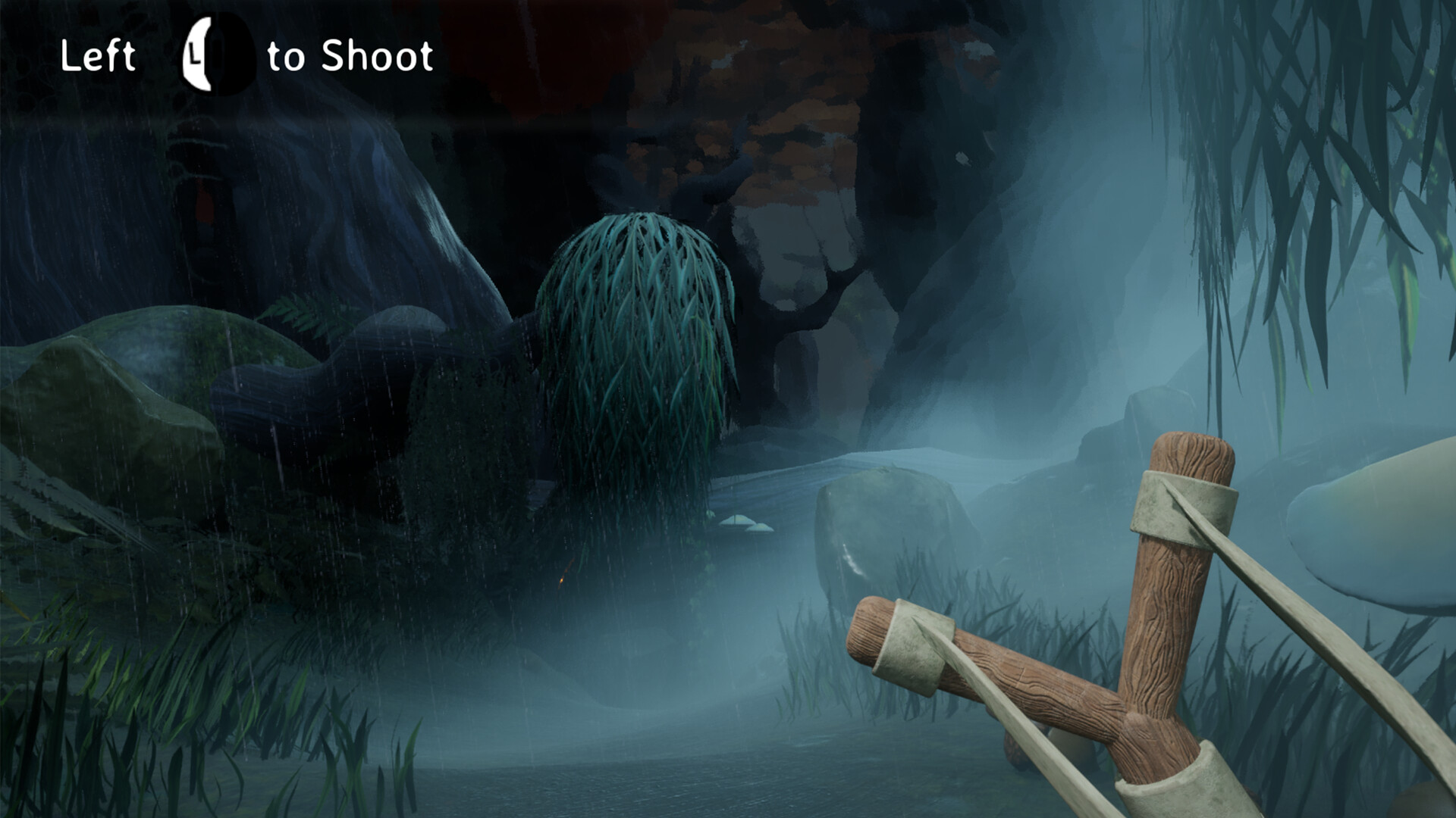 Eyes of the Forest Screenshot 6