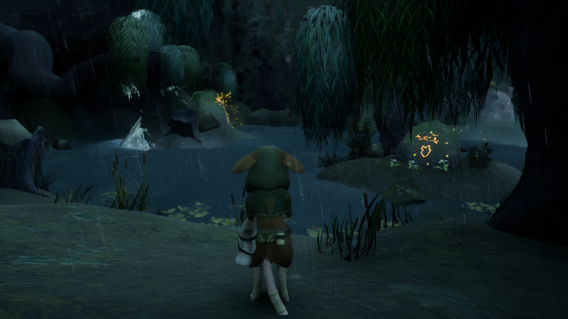 Eyes of the Forest Screenshot 7