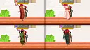 Run Sausage Run: Coins, Bugs and Chicken Screenshot 3